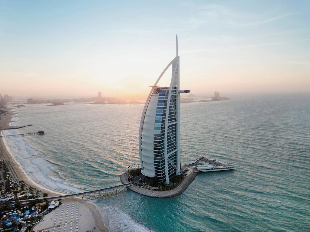 Burj Al Arab