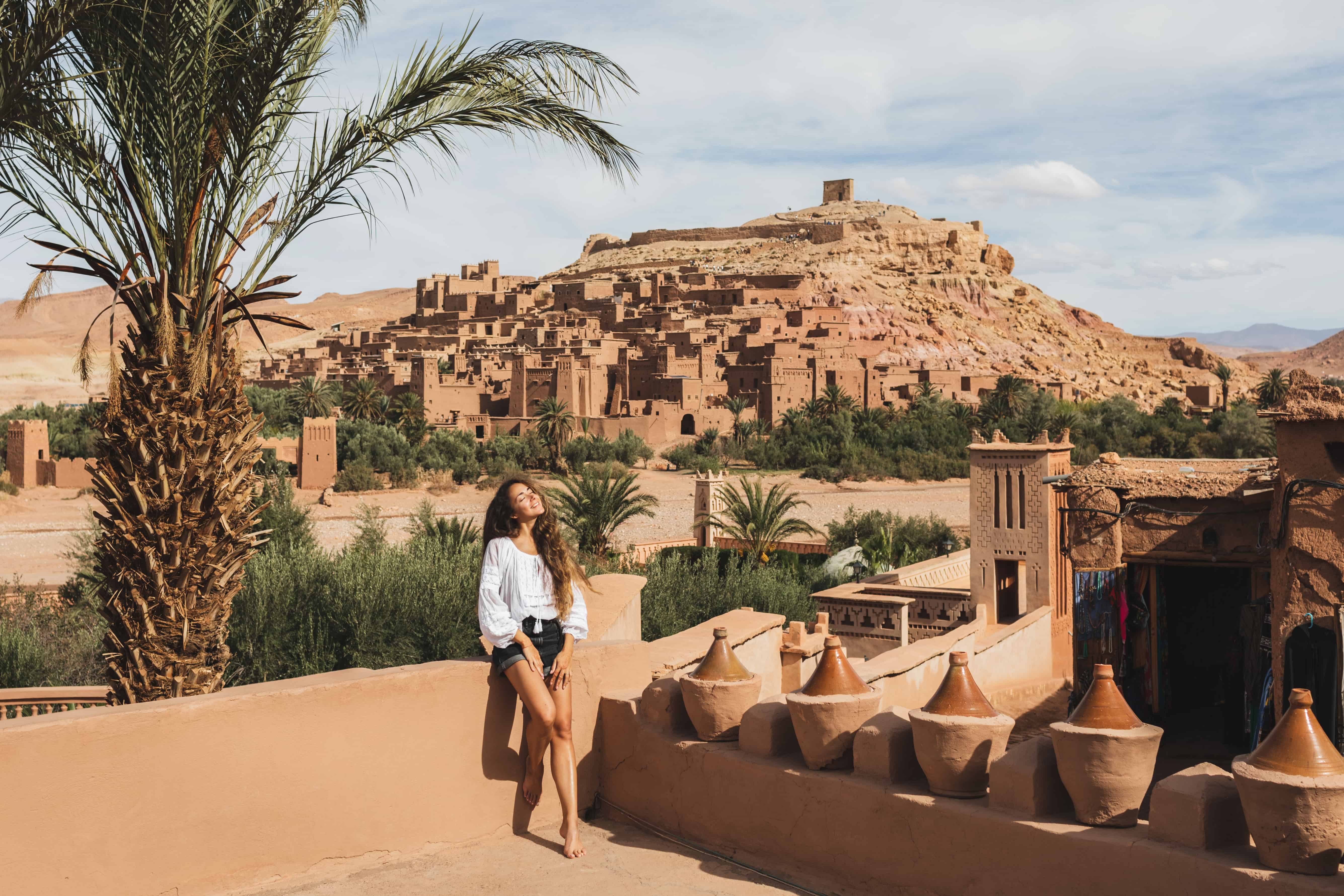 Morocco Uncovered